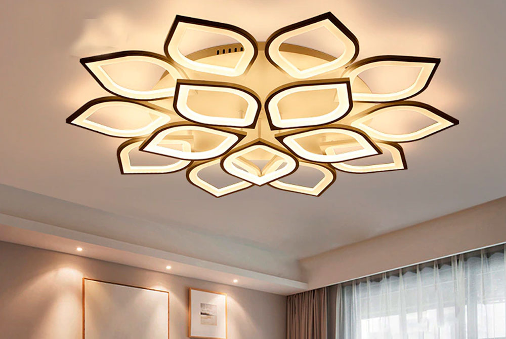 Как освещение влияет на наше благополучие и настроение