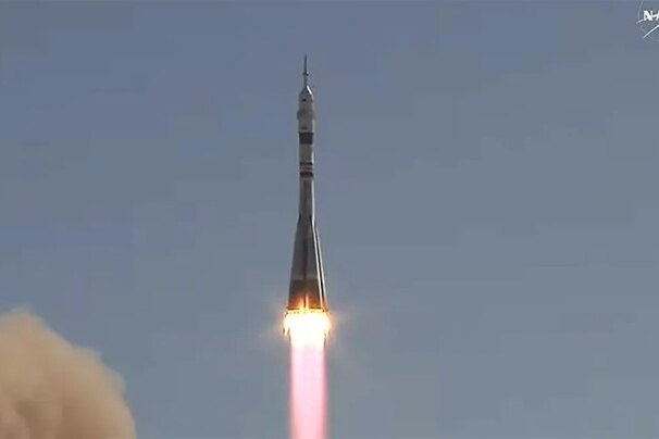 Эспрессо и ракетные технологии: неожиданные параллели