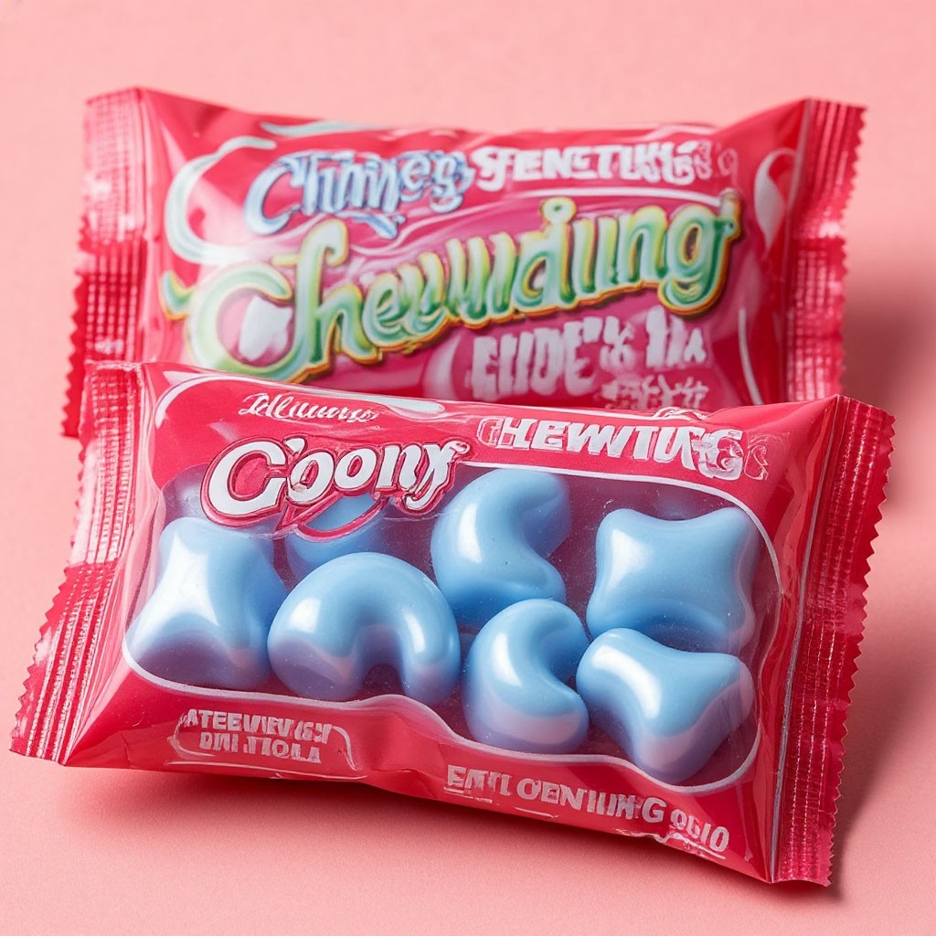 Сегодня отмечается Международный день жевательной резинки