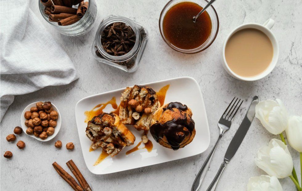 Эмоциональное переедание: как перестать заедать чувства