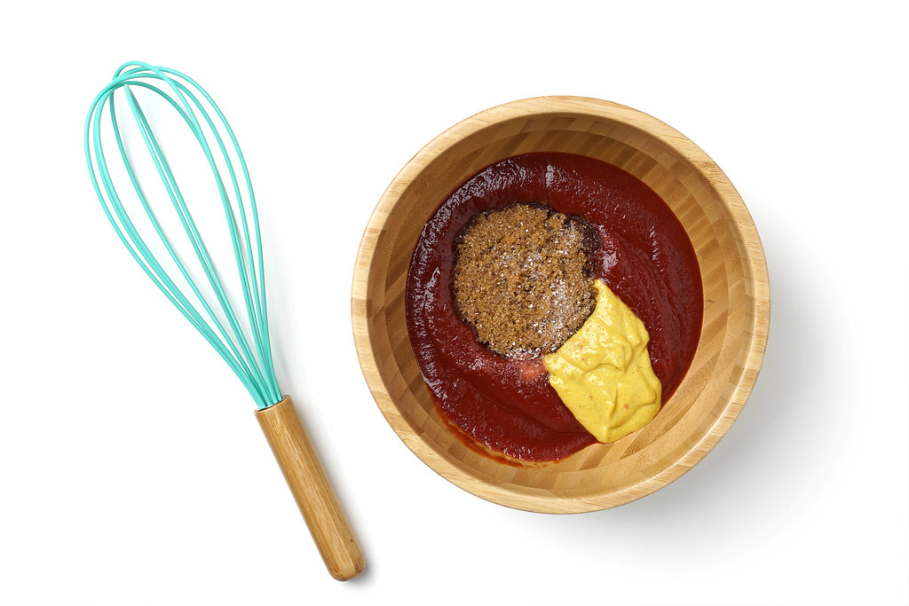 Как создать уникальные домашние соусы, которые обгонят магазинные