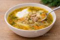 Уютный рассольник с перловкой: быстро и вкусно