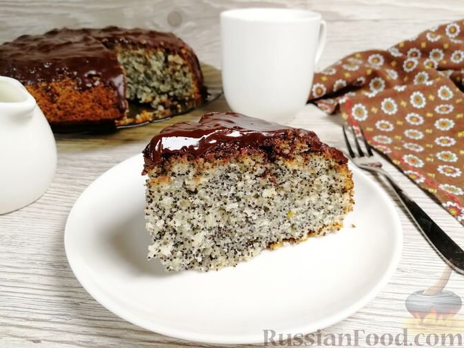 Сладкие и ароматные блюда на Маковея: кулинарные открытия