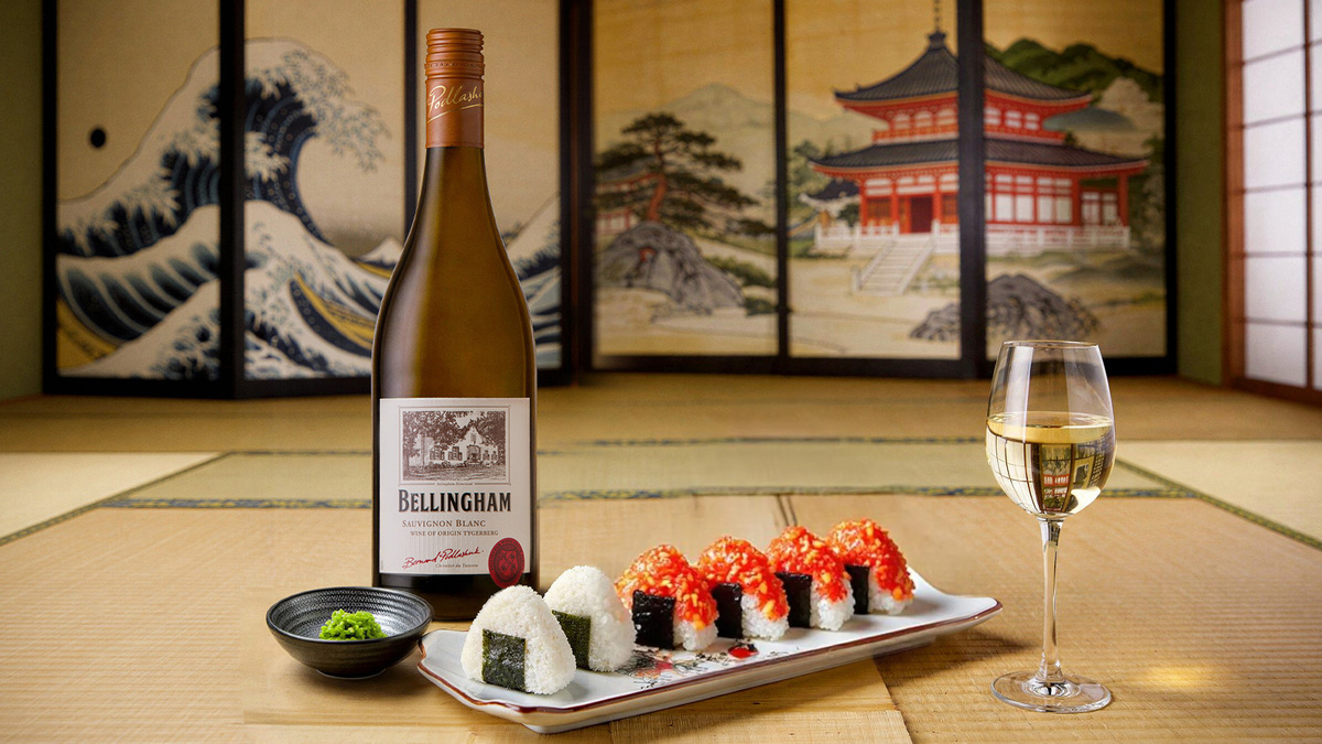 Онигири: Японский сэндвич, который покоряет мир