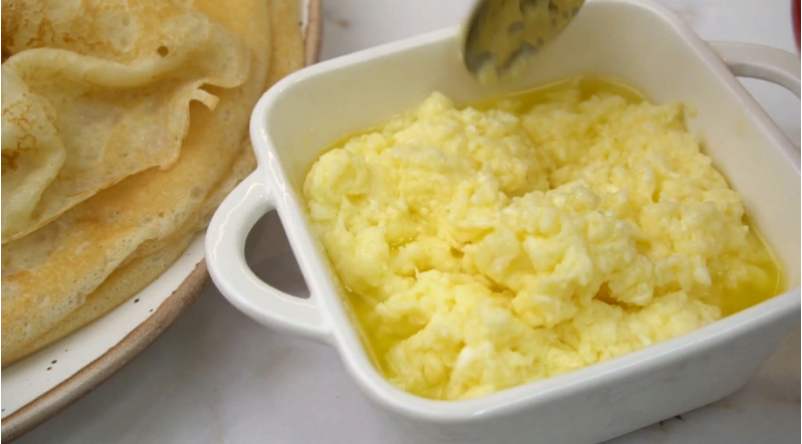 Вкусные секреты начинки для блинов, которые вы точно не знали