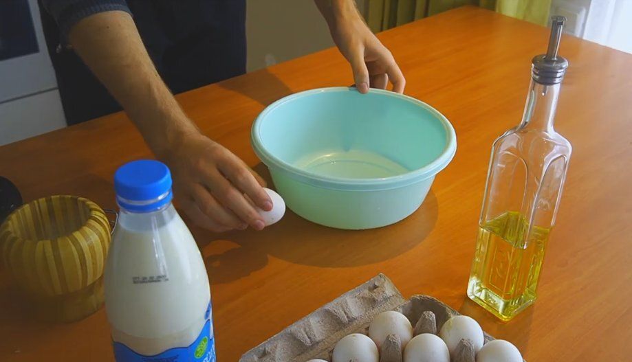 Проверенный рецепт классических блинов, которые сокрушат любую вечеринку