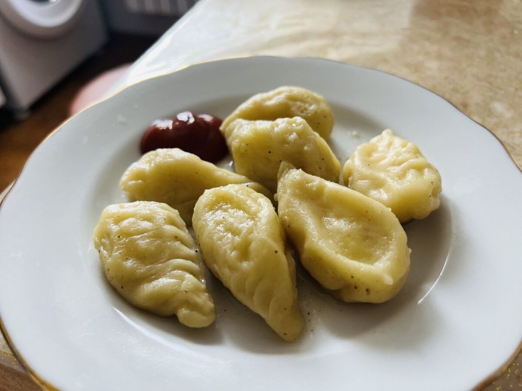 Как приготовить вкусные курзе: пошаговый рецепт для праздников