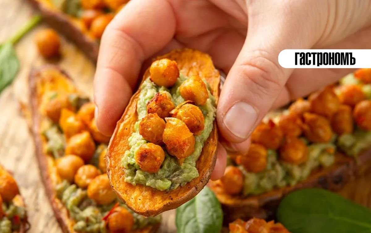 Гуакахумус: вкусное открытие, которое хочется сохранить только для себя