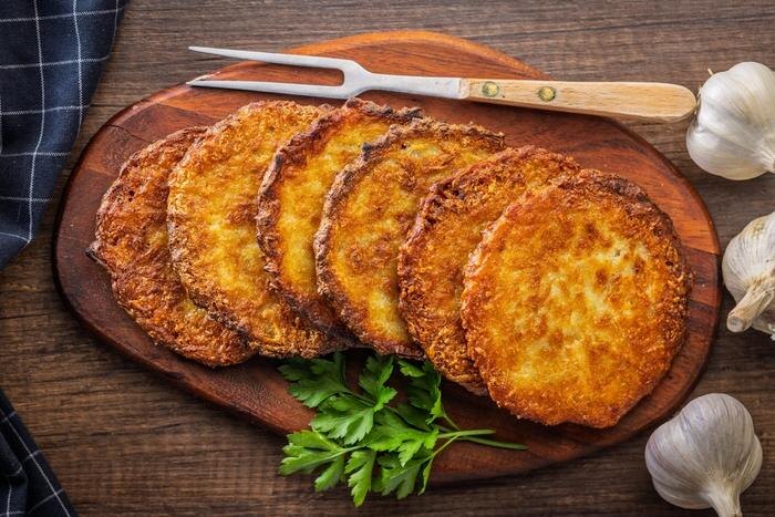 Драники на пути к статусу объекта культурного наследия ЮНЕСКО