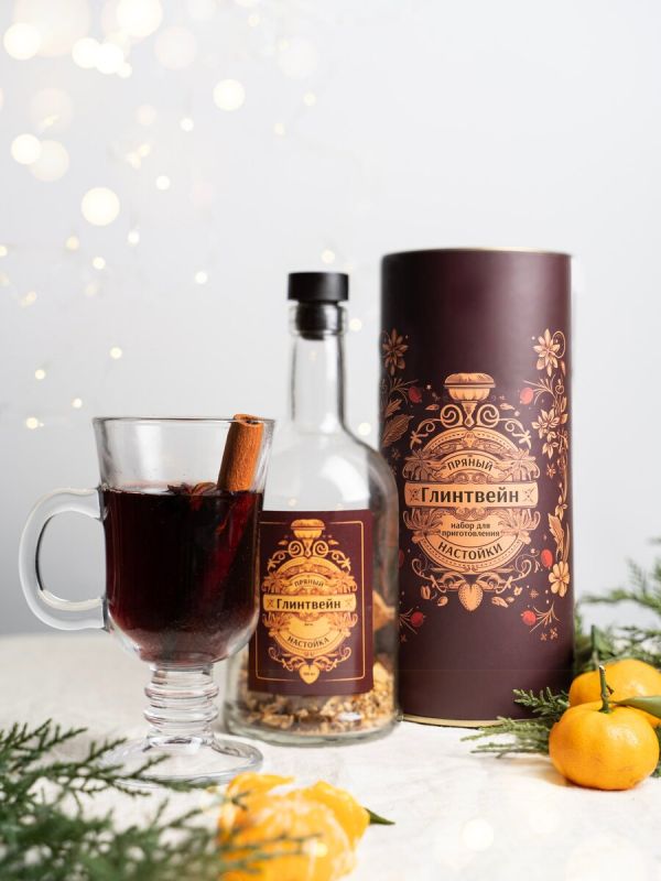 Как быстро и просто приготовить вкусную настойку дома