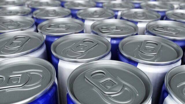 Энергетические напитки получат новый стандарт качества