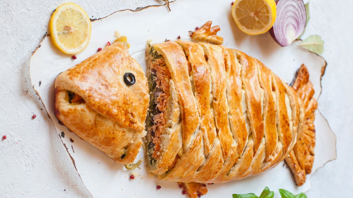 Русский Север: Кулинарные традиции с глубинным смыслом