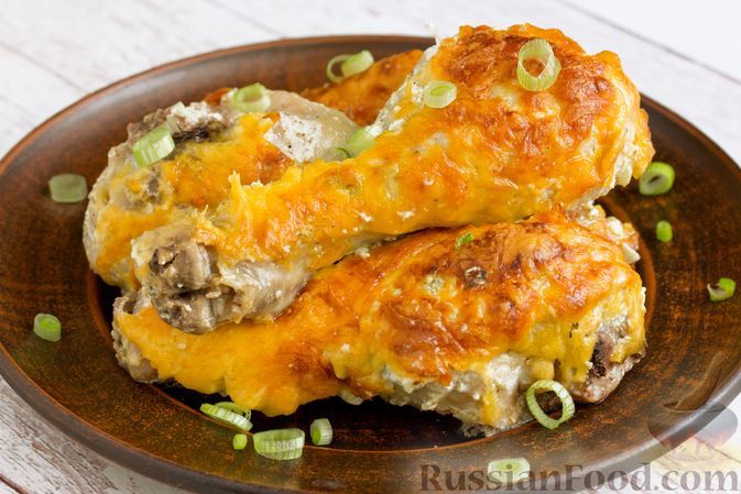 Необычные блюда для идеальных выходных