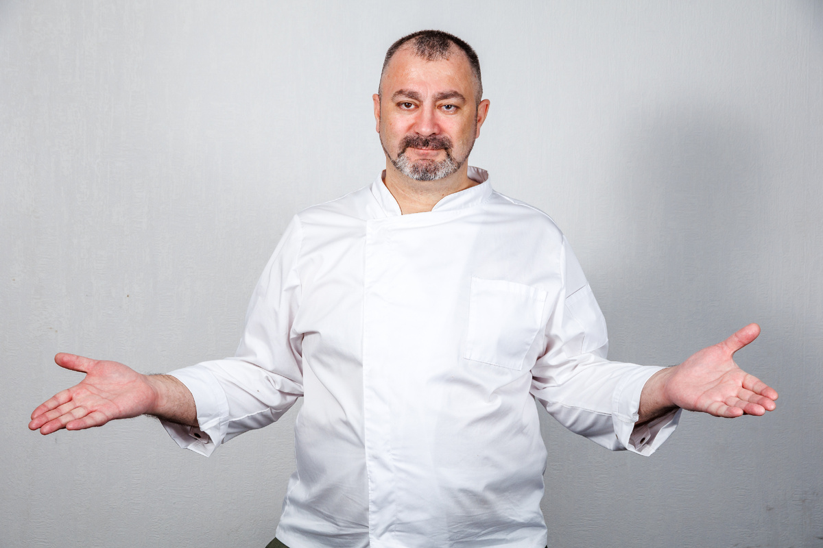 Как сэкономить время на кухне: простые советы по заготовкам