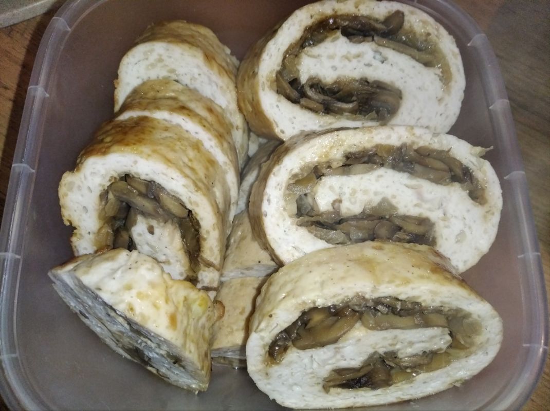 Погружаемся в мир кулинарных сборников