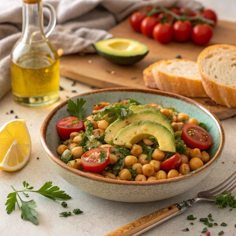 Бобовые: Путешествие в мир фасоли и чечевицы