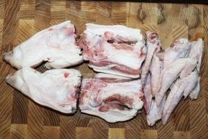 Тонкоцу Рамен