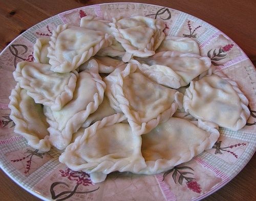 Творожные курзе: оригинальный подход к классике