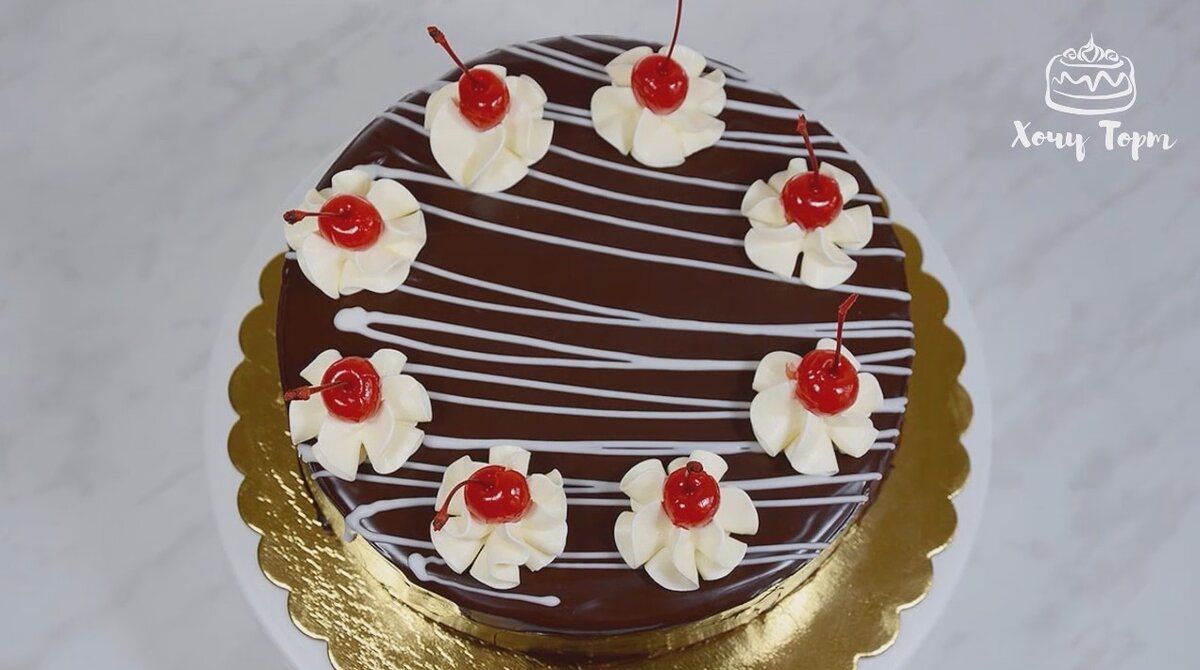 Легкий крем на сгущенке: время приготовления всего 5 минут