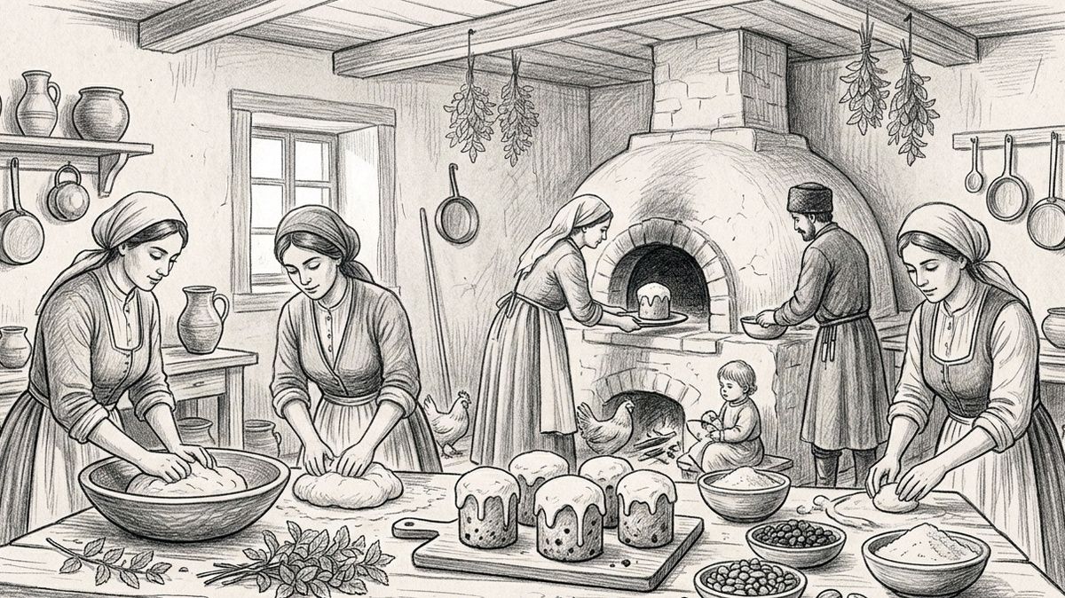 ��� ������� ����������-�������� �������� ����� � ���������� �����