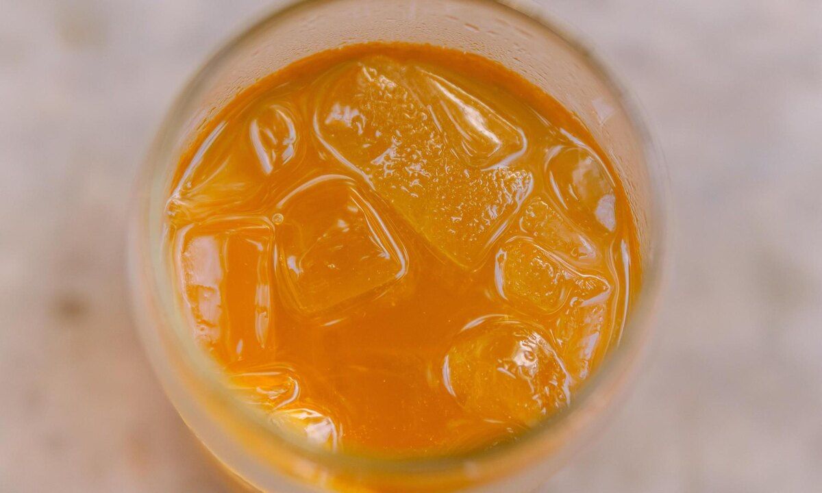 Как создать прозрачный лед для коктейлей с научным подходом