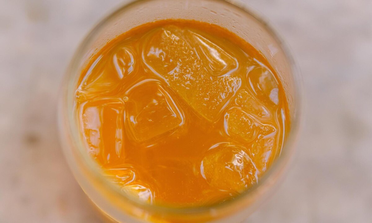 Как создать прозрачный лед для коктейлей с научным подходом