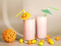 Как быстро приготовить идеальный молочный коктейль: верните вкус детства