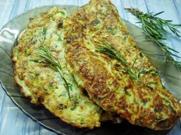 Чебуреки из кабачков: простое и сытное угощение на каждый день