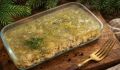 Как приготовить вкусный холодец из рыбы без желатина