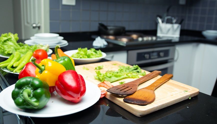 Как избежать кухонных неудач: секреты идеального приготовления