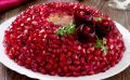 Салат Гранатовый браслет: как удивить гостей ярким и вкусным блюдом