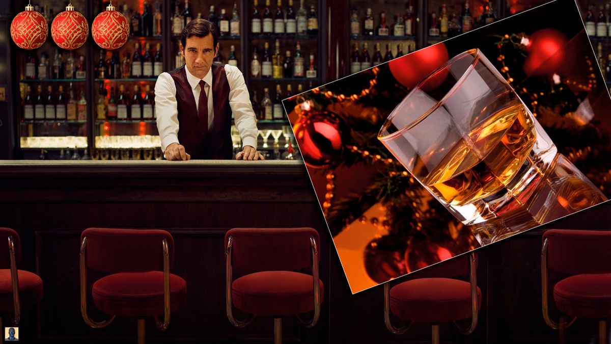 Чем удивить на Новый год: 4 удивительных сорта ирландского виски