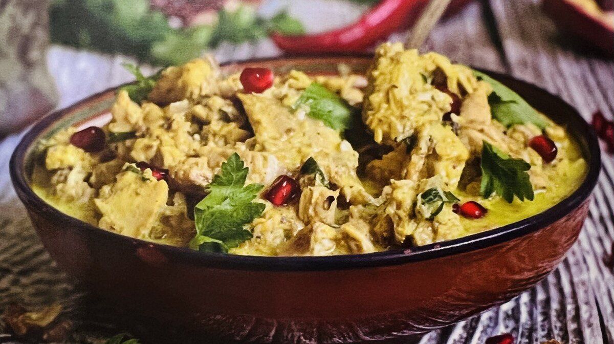 Курица в собственном соку: простое и вкусное решение для домашнего ужина