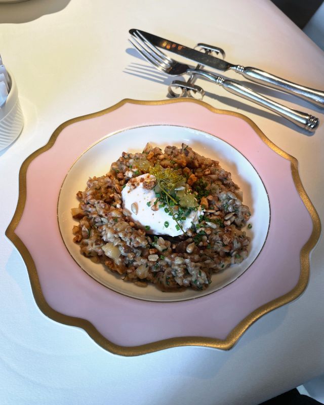 Гречка по-новому: как перерастить ненависть в любовь к гречневой каше