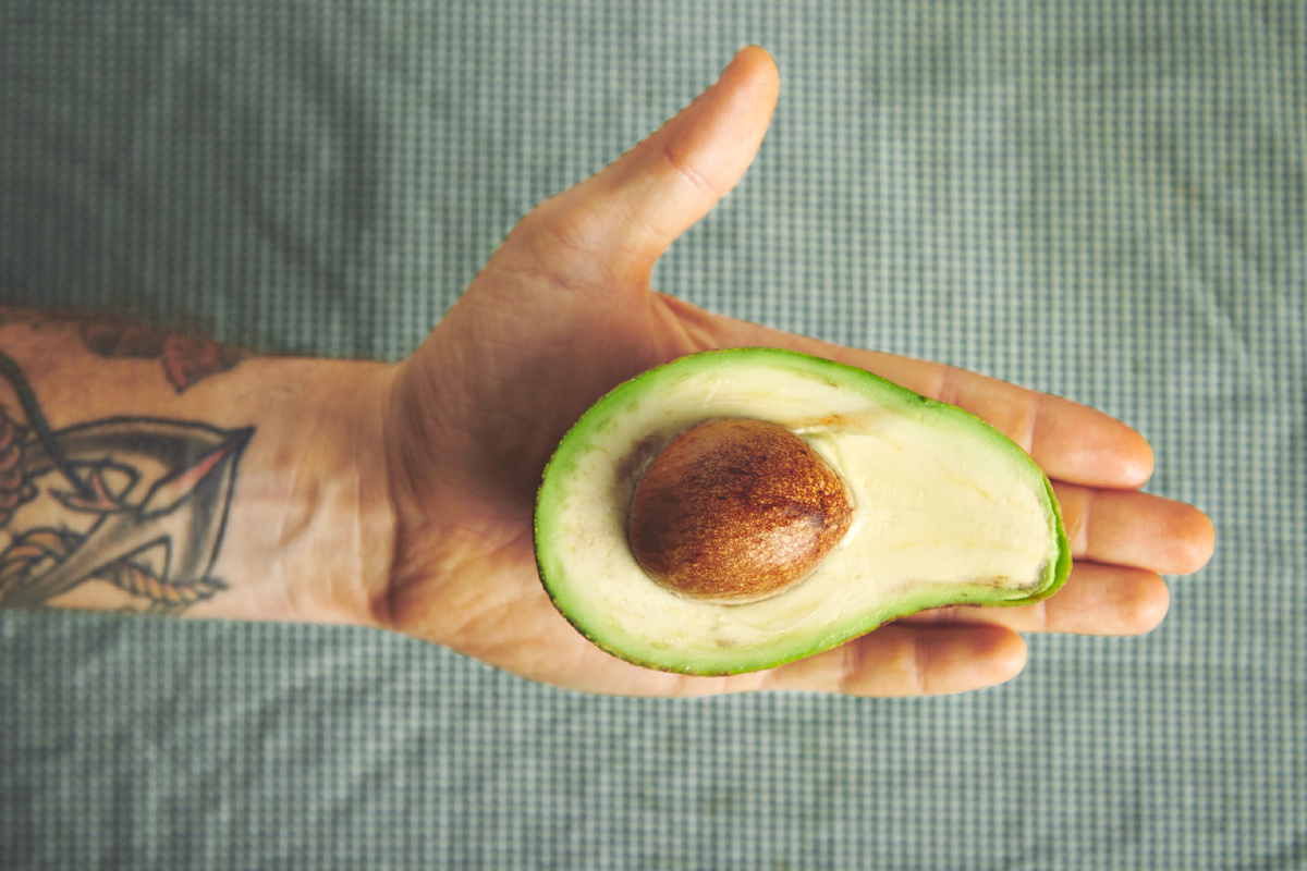 Авокадо: полезное или опасное? Разбираемся, как правильно его есть