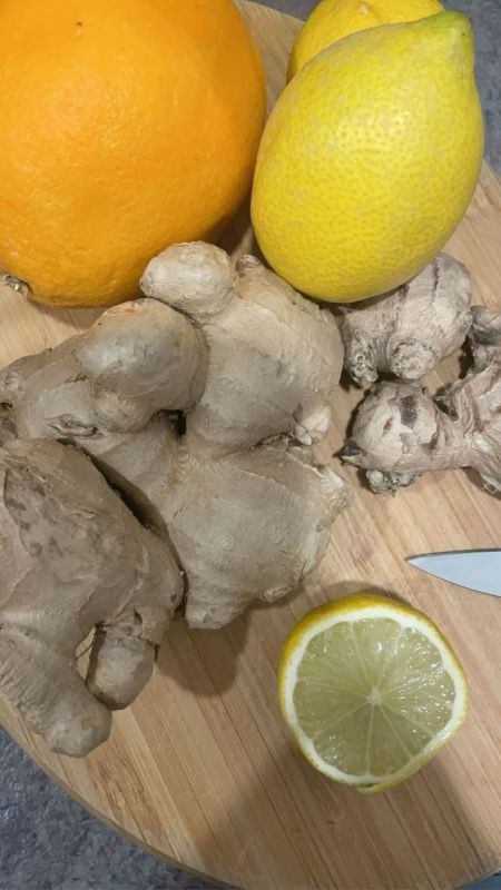 Согрейте руки и ноги: 7 продуктов, которые пробуждают кровообращение