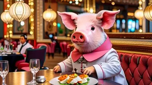 Как не стать «колхозником» в ресторане: важные правила этикета для каждого