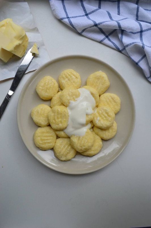 Ленивые вареники: как легко и быстро приготовить вкусный завтрак