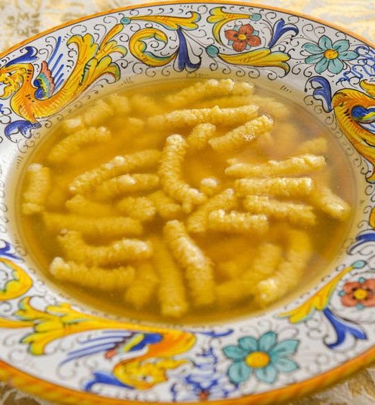 Пассателли: вкус итальянских традиций на вашем столе