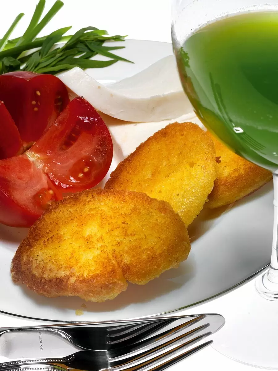 Вкусные мчади с сулугуни: как приготовить идеальные лепешки