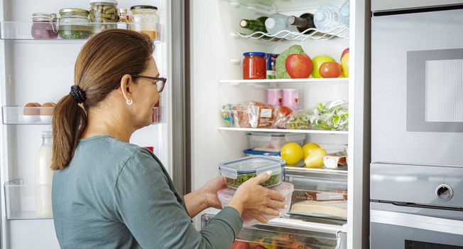 Как долго остаются свежими новогодние деликатесы