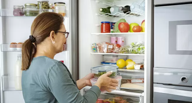 Как долго остаются свежими новогодние деликатесы