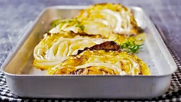 Капуста: 3 рецепта, которые завоюют ваше сердце