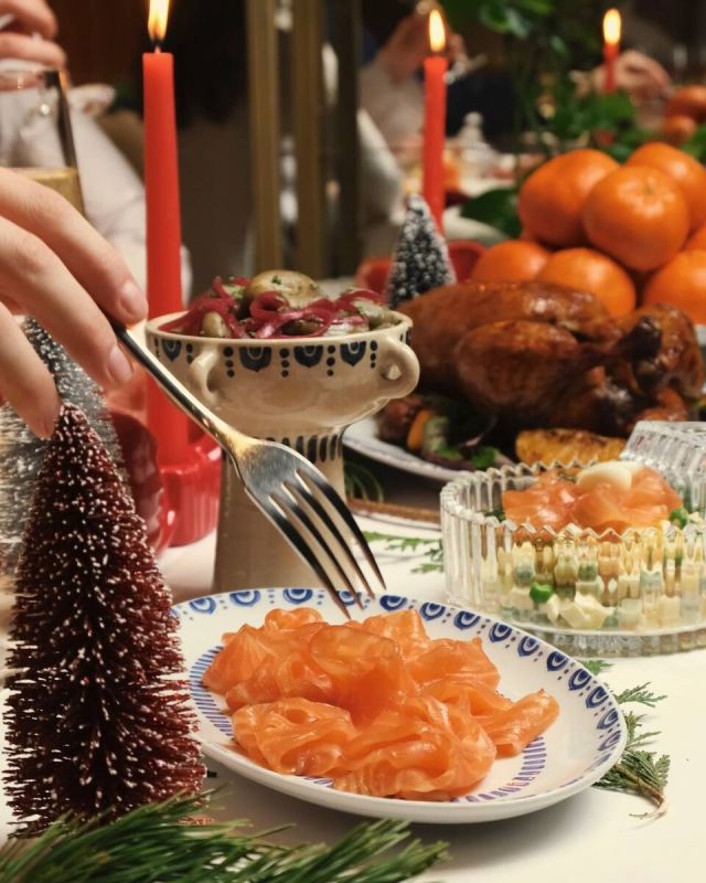 Рестораны Novikov Group: подведение итогов и достижений 2025 года