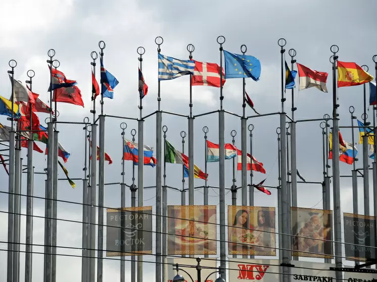 Прощай, культовое кафе Рима: закрытие, оставившее след в истории