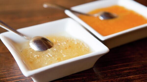 Запрещенные протертые ягодные консервы: что произошло в Беларуси