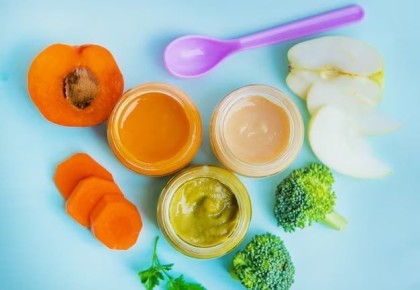 Микродозы в прикорме: как сделать первый опыт питания увлекательным