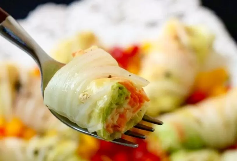 Капустные шедевры: пять уникальных блюд из одного кочана