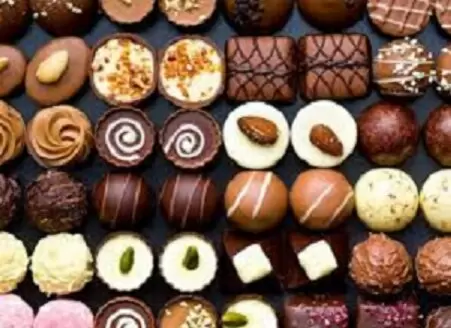 Способы справиться с тягой к сладкому на пути к идеальному телу