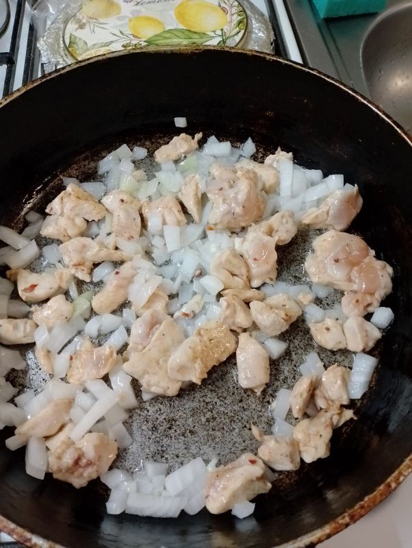 Жюльен с картошкой: идеальное блюдо для любого случая